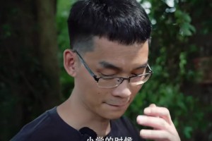 高考总分王！35岁第16次高考的唐尚珺：以前偶像是科比 现在是詹姆斯 永不言弃